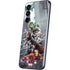 Marvel Avengers Attack Galaxy A54 5G Skin
